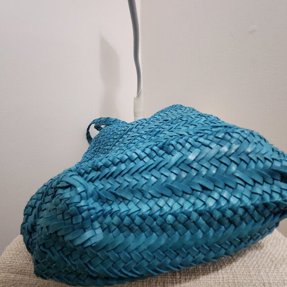 Genuine Leather hobo - Picture 6 of 6